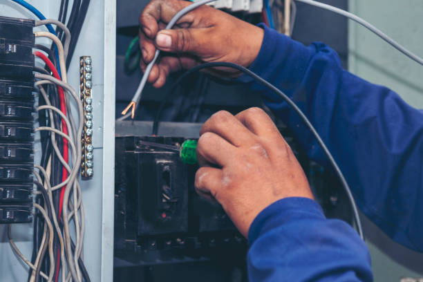 Best Electrical System Inspection  in Morongo Valley, CA