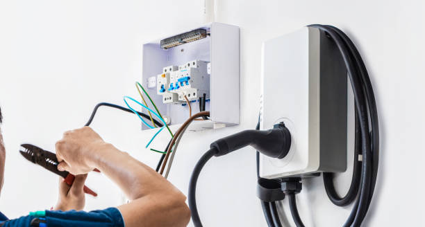 Best Electrical Rewiring Services  in Morongo Valley, CA