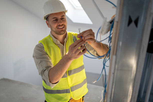 Best Generator Installation Services  in Morongo Valley, CA